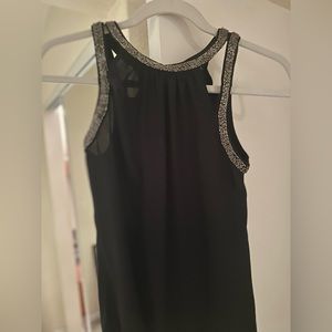 Brand new. Size S, express top